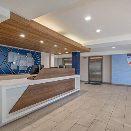 Holiday Inn Express San Diego South - National City By Ihg Eksteriør billede