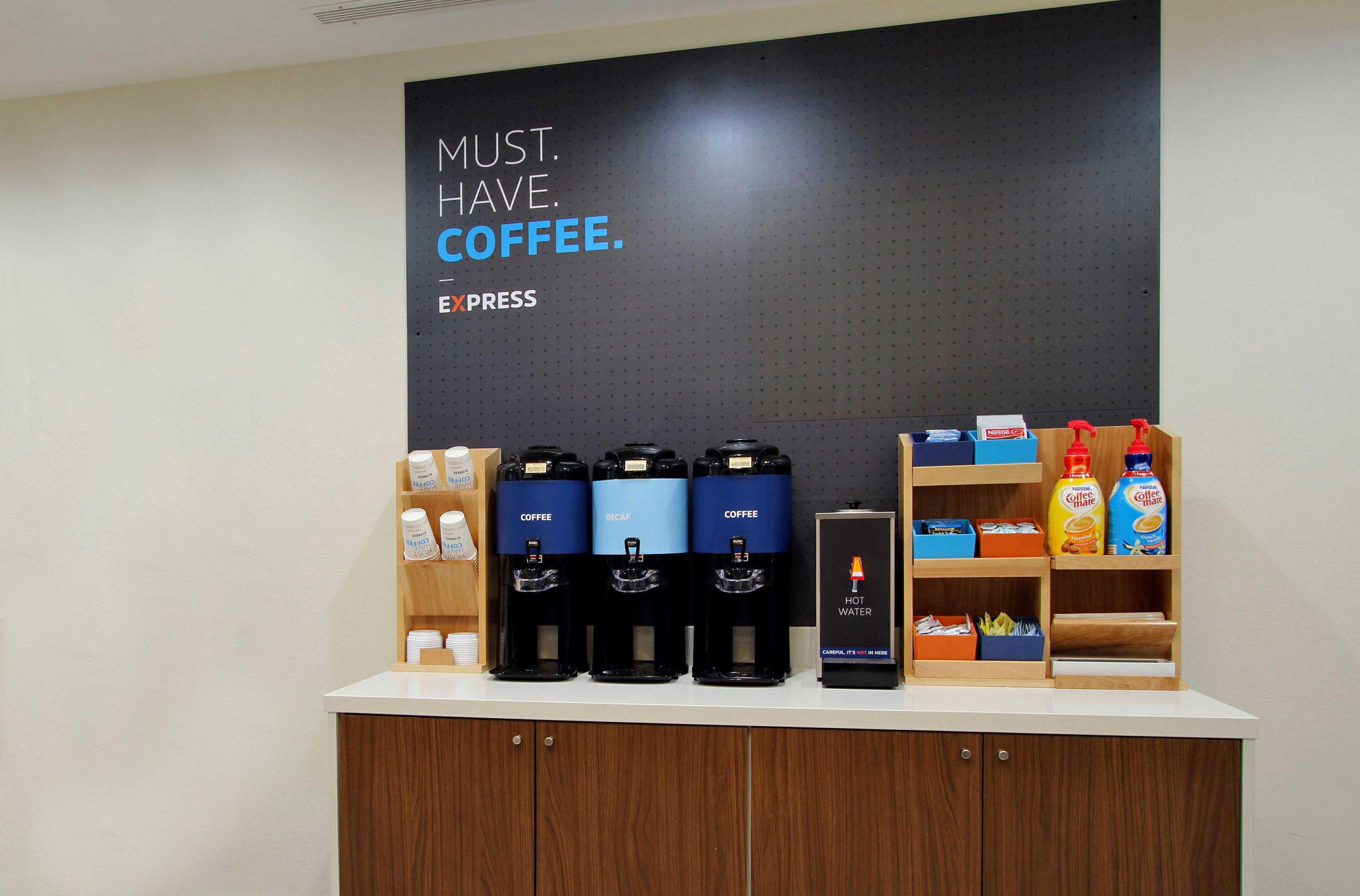 Holiday Inn Express San Diego South - National City By Ihg Eksteriør billede