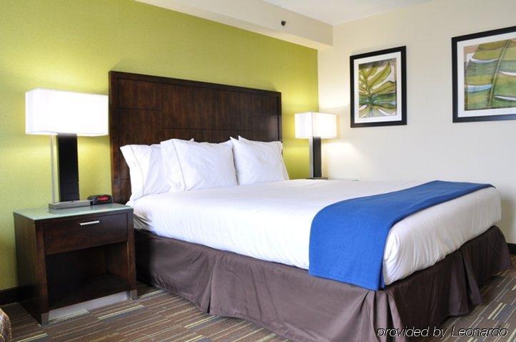 Holiday Inn Express San Diego South - National City By Ihg Værelse billede